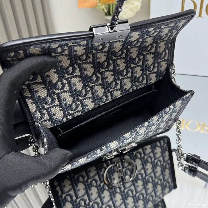 Fashionrepsfam ru Dio Bags 2410YA0070 0501